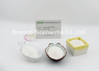 Bột collagen biển phân tử thấp giúp làm căng da
