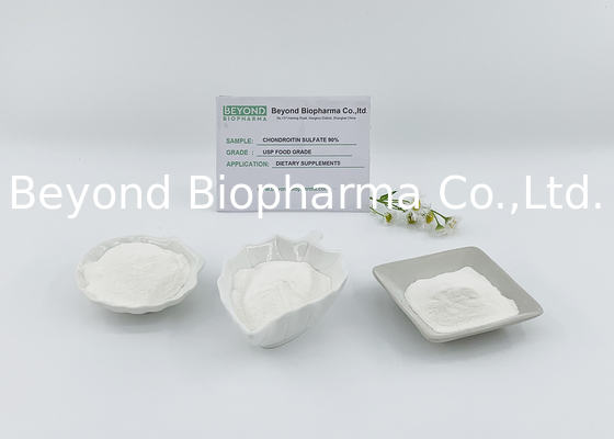 Chondroitin sulfate bò có tác dụng bảo vệ sức khỏe khớp