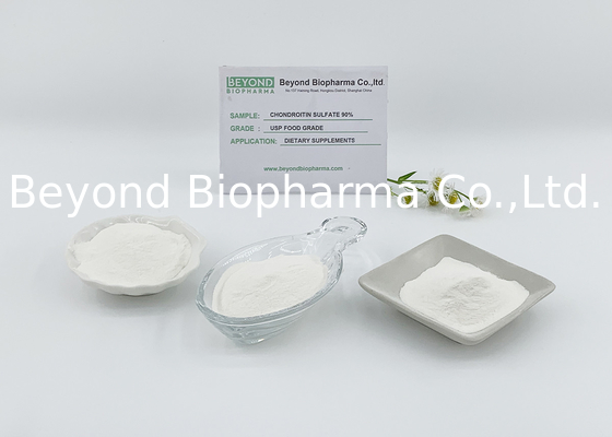 USP 90% cá mập chondroitin sulfate có hiệu quả cho sức khỏe khớp